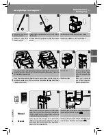 Preview for 85 page of Philips HD8828 Quick Instruction Manual