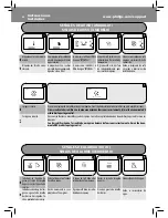 Preview for 88 page of Philips HD8828 Quick Instruction Manual