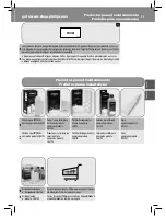 Preview for 89 page of Philips HD8828 Quick Instruction Manual