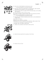 Preview for 25 page of Philips HD8829 Manual