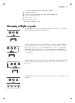 Preview for 29 page of Philips HD8829 Manual