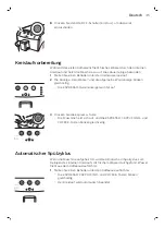 Preview for 45 page of Philips HD8829 Manual