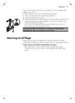 Preview for 55 page of Philips HD8829 Manual