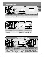 Предварительный просмотр 11 страницы Philips HD8831 Quick Instruction Manual