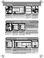 Предварительный просмотр 12 страницы Philips HD8831 Quick Instruction Manual