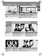 Предварительный просмотр 13 страницы Philips HD8831 Quick Instruction Manual