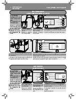 Предварительный просмотр 14 страницы Philips HD8831 Quick Instruction Manual