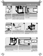 Предварительный просмотр 16 страницы Philips HD8831 Quick Instruction Manual