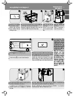 Предварительный просмотр 17 страницы Philips HD8831 Quick Instruction Manual