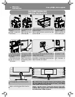 Предварительный просмотр 28 страницы Philips HD8831 Quick Instruction Manual