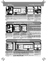 Предварительный просмотр 30 страницы Philips HD8831 Quick Instruction Manual