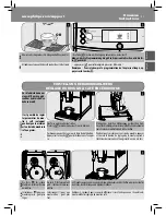 Предварительный просмотр 31 страницы Philips HD8831 Quick Instruction Manual