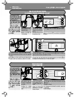 Предварительный просмотр 32 страницы Philips HD8831 Quick Instruction Manual