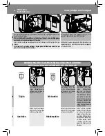 Предварительный просмотр 38 страницы Philips HD8831 Quick Instruction Manual