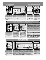 Предварительный просмотр 48 страницы Philips HD8831 Quick Instruction Manual