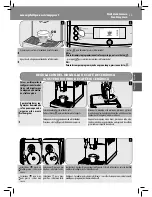 Предварительный просмотр 49 страницы Philips HD8831 Quick Instruction Manual