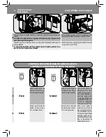 Предварительный просмотр 56 страницы Philips HD8831 Quick Instruction Manual