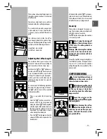 Предварительный просмотр 11 страницы Philips HD8833/11 Operating Instructions Manual