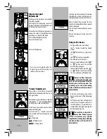 Предварительный просмотр 12 страницы Philips HD8833/11 Operating Instructions Manual