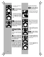 Предварительный просмотр 14 страницы Philips HD8833/11 Operating Instructions Manual