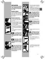 Preview for 7 page of Philips HD8833/14 Operating Instructions Manual