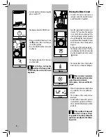 Preview for 8 page of Philips HD8833/14 Operating Instructions Manual