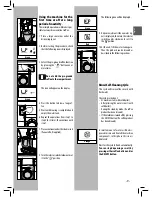 Preview for 9 page of Philips HD8833/14 Operating Instructions Manual