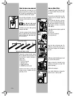 Preview for 10 page of Philips HD8833/14 Operating Instructions Manual