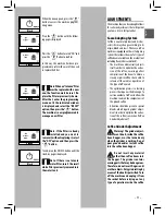 Preview for 11 page of Philips HD8833/14 Operating Instructions Manual