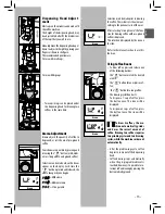 Preview for 13 page of Philips HD8833/14 Operating Instructions Manual