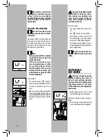 Preview for 14 page of Philips HD8833/14 Operating Instructions Manual