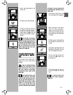 Preview for 15 page of Philips HD8833/14 Operating Instructions Manual