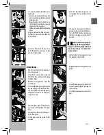 Preview for 17 page of Philips HD8833/14 Operating Instructions Manual