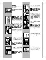 Preview for 18 page of Philips HD8833/14 Operating Instructions Manual