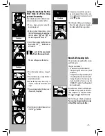 Предварительный просмотр 10 страницы Philips HD8833/16 Operating Instructions Manual