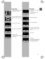 Предварительный просмотр 22 страницы Philips HD8833/16 Operating Instructions Manual