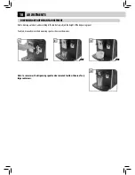 Preview for 14 page of Philips HD8833/18 Operating Instructions Manual