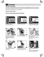 Preview for 40 page of Philips HD8833/18 Operating Instructions Manual