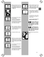 Предварительный просмотр 19 страницы Philips HD8836/18 Operating Instructions Manual