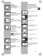 Предварительный просмотр 21 страницы Philips HD8836/18 Operating Instructions Manual