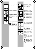 Preview for 9 page of Philips HD8836/43 Operating Instructions Manual