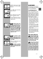 Preview for 12 page of Philips HD8836/43 Operating Instructions Manual