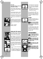 Preview for 13 page of Philips HD8836/43 Operating Instructions Manual