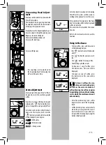 Preview for 14 page of Philips HD8836/43 Operating Instructions Manual