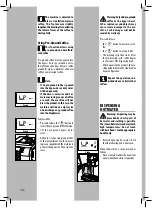 Preview for 15 page of Philips HD8836/43 Operating Instructions Manual