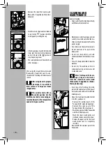 Preview for 17 page of Philips HD8836/43 Operating Instructions Manual