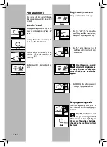 Preview for 23 page of Philips HD8836/43 Operating Instructions Manual