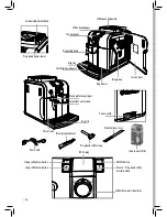 Preview for 7 page of Philips HD8837/06 Operating Instructions Manual