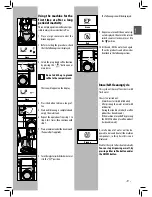 Preview for 10 page of Philips HD8837/06 Operating Instructions Manual