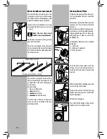 Preview for 11 page of Philips HD8837/06 Operating Instructions Manual